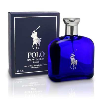 RALPH LAUREN Polo Blue EDT 125ml